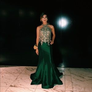 Camille La Vie | Prom Dress ✨